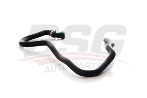 Изображение 1, BSG30720316 Шланг FORD Transit (06-13) отопителя салона BSG