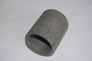 Изображение 1, 71-2946055 Втулка ГАЗ-34039, ТТМ-3902 кронштейна подвески катка наружная ЗЗГТ