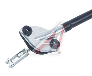 Изображение 3, NSP0196339736 Трос сцепления CHEVROLET Aveo (05-) NSP