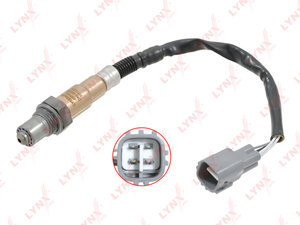 Изображение 1, DM2257 Датчик кислорода TOYOTA Camry (01-06), Yaris (02-05) LYNX