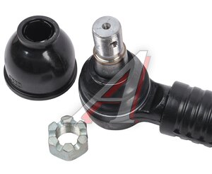 Изображение 3, 65656-3414009 Тяга рулевая КАМАЗ-54901 продольная ROSTAR