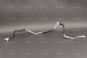 Изображение 1, 1097252 Трубка кондиционера CHEVROLET Lacetti TERMAL