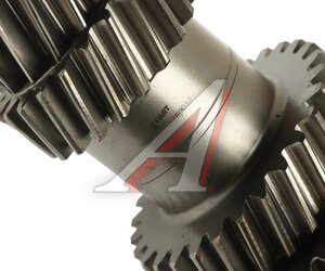 Изображение 5, GP.10780012 Вал КПП ГАЗ-3309, 3308 промежуточный G-PART (ОАО ГАЗ)