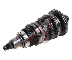 Изображение 2, 21140-1701101-01 Вал КПП ВАЗ-2115 вторичный в сборе SоюзAвтоZапчасть