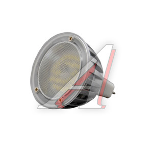 Изображение 1, MS-0177WW-MR16 Лампа светодиодная MR16 3W(35W) 220V теплый MEGA LIGHTING