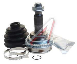 Изображение 1, 62-02-210 ШРУС наружный TOYOTA Carina (92-) комплект ASHIKA