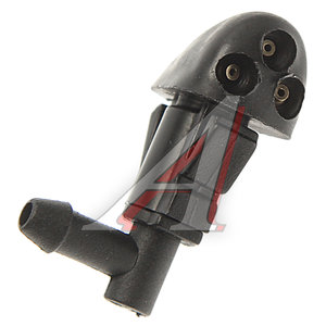 Изображение 1, NSP0194556605 Жиклер CHEVROLET Cruze (09-) омывателя стекла ветрового NSP