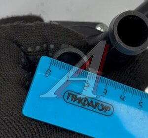 Изображение 15, A21R23-8109030 Кран ГАЗель Next, ГАЗон Next отопителя электрический АККОМ