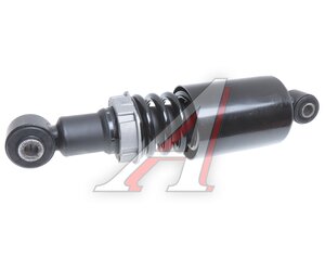 Изображение 2, 180-5001004-60 Амортизатор КАМАЗ-54901 подвески кабины задний ROSTAR (ОАО КАМАЗ)