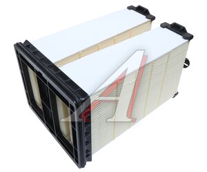 Изображение 1, 5288553 Фильтр воздушный SHACMAN SHAANXI (два блока) CGA