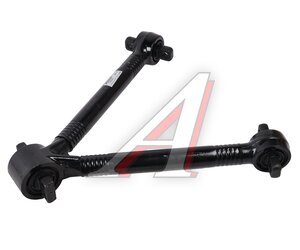 Изображение 2, DZ9X259521228-MX Тяга реактивная SHACMAN SHAANXI X6000 V-образная MOVELEX