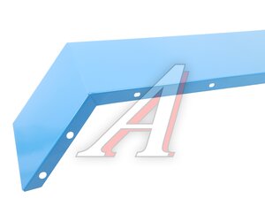 Изображение 5, 80-8404011-Б-01 Крыло МТЗ заднее правое синее АТ