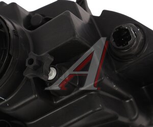 Изображение 3, 3732110-C6200 Фара противотуманная DONGFENG GX левая OE