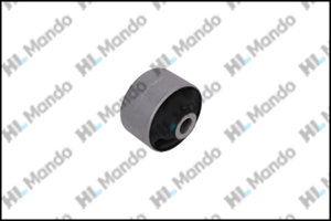 Изображение 3, DCC010706 Сайлентблок HYUNDAI Santa Fe рычага переднего нижнего "G" MANDO
