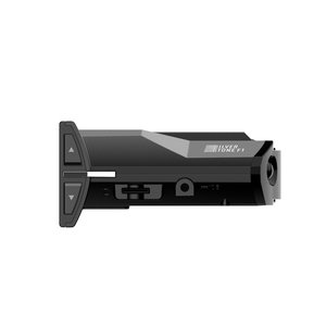Изображение 5, S-BOT PRO WIFI Видеорегистратор с радар-детектором GPS SILVERSTONE