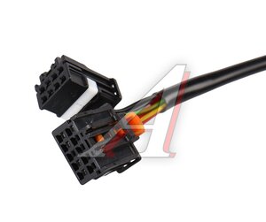 Изображение 5, BSG25900130 Зеркало боковое FIAT Doblo, Cargo (18-) заднего вида правое BSG