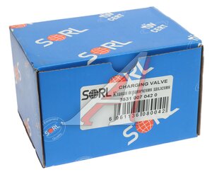 Изображение 4, 35310070420 Клапан MAN DAF IVECO MERCEDES ограничения давления SORL