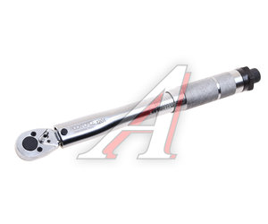 Изображение 1, RF-1201 Ключ динамометрический 1/4" 2-24Нм 370мм щелчкового типа ROCKFORCE