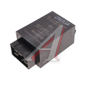 Изображение 1, 32.3777-21 Реле блокировки стартера КАМАЗ,  УРАЛ,  КРАЗ АСТРО