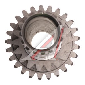 Изображение 3, 587.70-1601026 Вал МТЗ привода ВОМ ведущий БЗТДИА