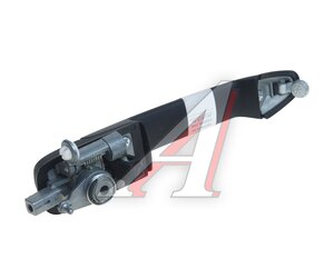 Изображение 2, 21230-6105151-00 Ручка ВАЗ-2123 двери наружная передняя левая АвтоВАЗ