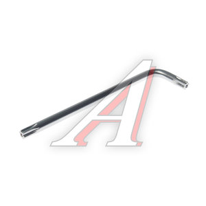 Изображение 1, ER-76645L Ключ TORX Г-образный T45 удлиненный ЭВРИКА