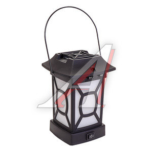 Изображение 1, MR 9W6-00 Устройство для защиты от комаров со встроенным светильником Patio Lantern
