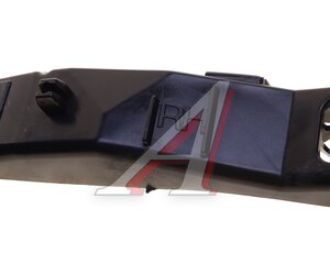 Изображение 3, 86514-1H000 Направляющая KIA Ceed (06-) бампера переднего нижняя правая OE