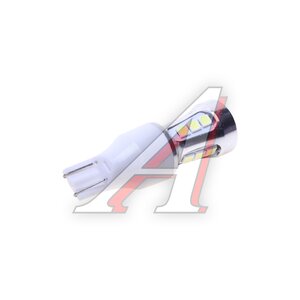 Изображение 2, Т15 18 SMD 12/24V Лампа светодиодная 12V T15W W2.1x9.5d