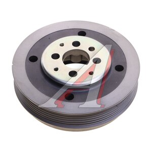 Изображение 1, PP1019 Шкив VW AUDI SKODA SEAT коленвала PATRON