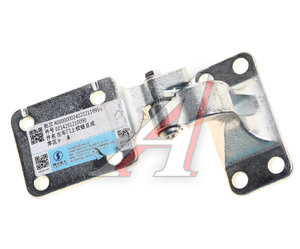 Изображение 1, DZ14251210090 Петля SHACMAN SHAANXI X3000 двери левая верхняя OE