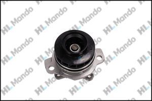 Изображение 4, EWPN0002 Насос водяной NISSAN X-Trail, Qashqai MANDO