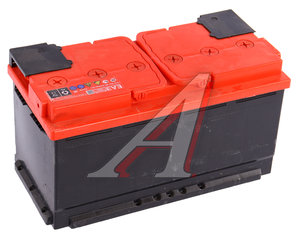 Изображение 3, 6СТ100(1) Аккумулятор UNICORN Red 100А/ч