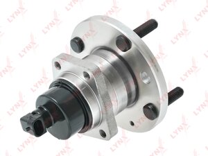 Изображение 3, WH1187 Ступица CHEVROLET Lacetti (03-), Epica (07-) колеса заднего LYNX