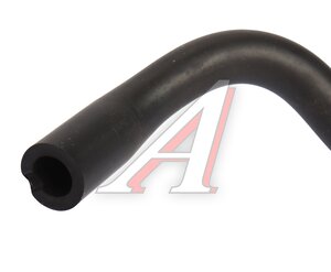 Изображение 4, 13160254 Патрубок OPEL Astra H (04-), Zafira B (05-) системы охлаждения OE