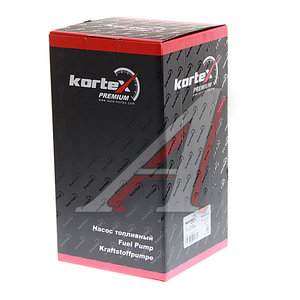 Изображение 3, KPF6081STD Насос топливный OPEL Astra H (04-) KORTEX