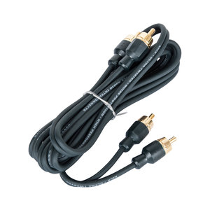 Изображение 3, ARCA21 Кабель RCA 2х2 1м KICX