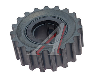 Изображение 1, 96352739 Шестерня CHEVROLET Aveo (08-), Lanos (97-) коленвала OE
