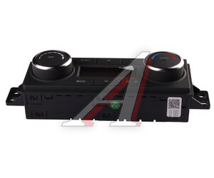 Изображение 6, 8112010-GX210 Панель DONGFENG GX управления отопителем OE