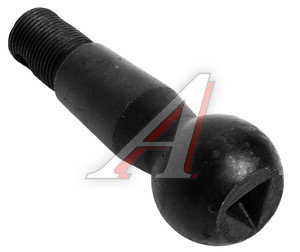 Изображение 2, 120-3003032 Палец рулевой тяги ЗИЛ-130 поперечной БААЗ