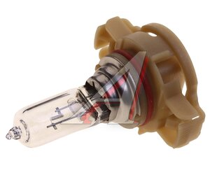 Изображение 1, PLSX24W Лампа 12V PSX24W PG20-7 PATRON