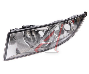 Изображение 1, NSP085J0941701B Фара противотуманная SKODA Fabia (10-), Octavia (09-) левая NSP