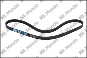 Изображение 3, MB4PK860 Ремень приводной поликлиновой 4PK860 BMW 3 (E46), 5 (E39, E60) MANDO