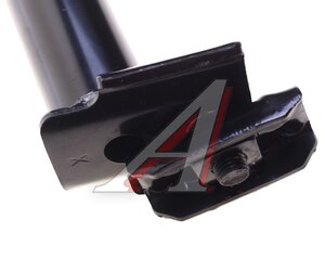 Штырь велосипедный подседельный 31.6х57мм черный, УТ00031234,
                                                          фото 4 Изображение 4, SP-198 Штырь велосипедный подседельный 31.6х57мм черный