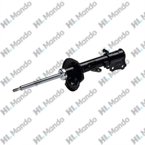 Изображение 2, EX5535129650 Амортизатор HYUNDAI Elantra (98-) задний левый газовый MANDO