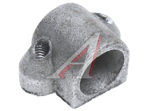 Изображение 1, 55571-3501089 Упор УРАЛ пружины (полукольца) (АО АЗ УРАЛ)