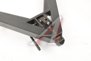 Изображение 9, 80-2709010 Автосцепка МТЗ РЗТЗ