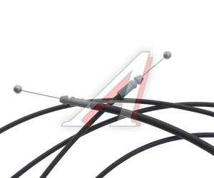 Изображение 2, NSP046460733130 Трос TOYOTA Camry (CV40) привода замка багажника NSP