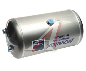 Изображение 2, WG9000360799-MX Баллон воздушный SITRAK C7H ресивер MOVELEX