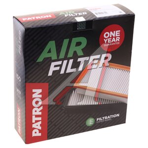 Изображение 4, PF1827 Фильтр воздушный MAZDA 3 (19-) PATRON